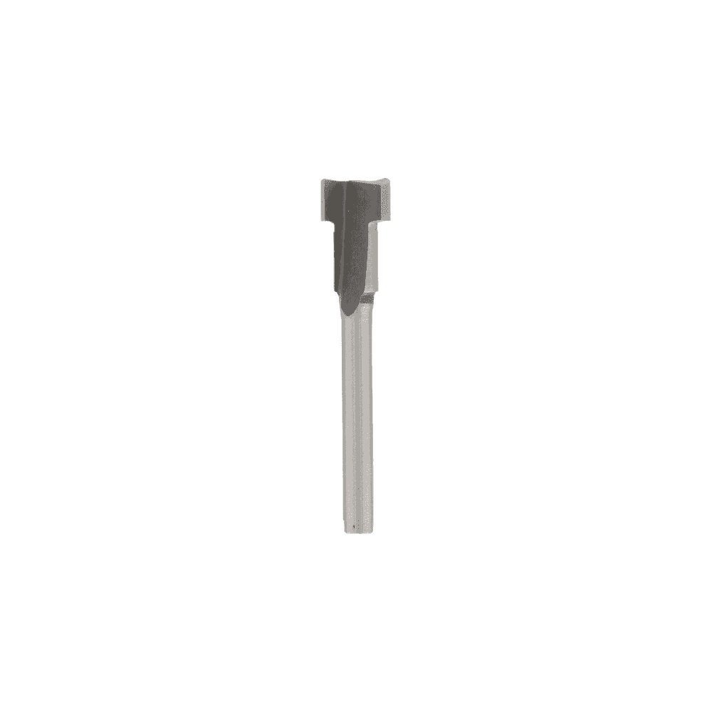 Dremel 655 8mm Router Bit (HSS)