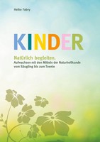 Kinder NatüRlich Begleiten Heike Fabry Taschenbuch 276 S. Deutsch 2019
