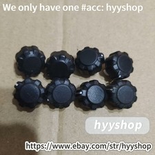 1PCS HYNEDA, PD580H walkie talkie volume knob cap /hyy