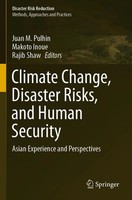 Juan M. Pulhin (U. A.) | Climate Change, Disaster Risks, And Human Security