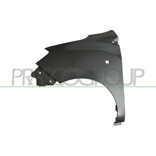 Aile Prasco DA7303014 pour voiture Dacia aile avant gauche de rechange