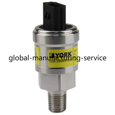 #ad #ad New YORK 025 29583 000 Pressure Sensor Switch $221.99