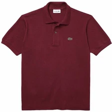 Lacoste Original L.12.12 Classic-Fit Polo Shirt