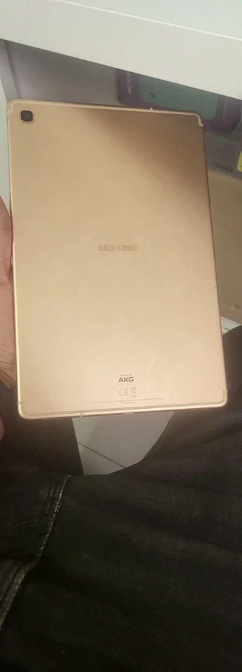 Galaxy Tab S5e SM-T720 Wi-Fi 5g - Photo 2/4