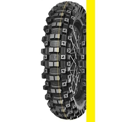 EnduroX Reifen Mitas Terra Force EX MH 100/100 -18 59R TT hinten YL Super KTM