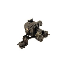 HVAC Heater Control Valve fits 90-94 Lexus LS400 4.0L-V8