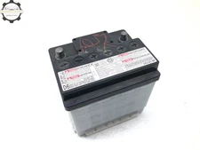 VEHICLE BATTERY PANASONIC CCA307A 20HR 45AH 12V 345LN1-MF