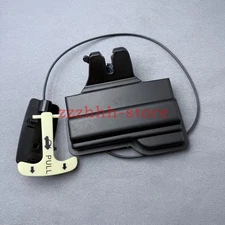 For 2014 2015-2020 2021 Infiniti Q50 Trunk Lid Latch Lock Actuator 84631-4GA2A