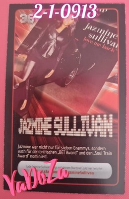 Star Zone  - Jasmin Sullivan 