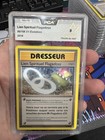86/108 Évolution Xy Pca Pokémon / PSA Display Etb Kit Ap Me02 Upc Carte Grader /