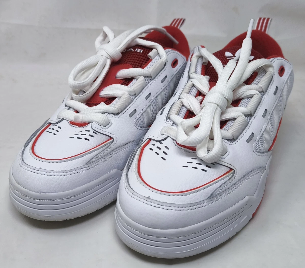 Las mejores ofertas en adidas ADI2000 White | eBay