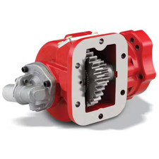 Chelsea 272RDKUPG3RK Power Take Off (Pto) Assembly 272 Series, Power Shift