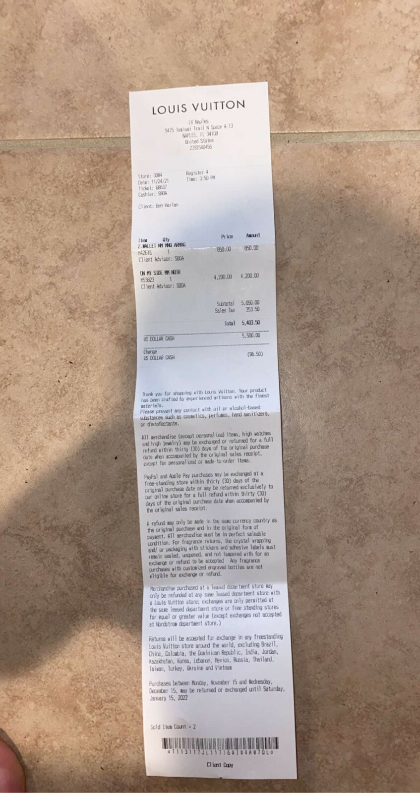 louis vuitton apple pay