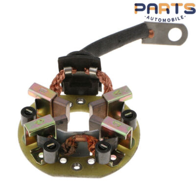 OE Starter Brush Repair Kit 31208-PCA Fit for Honda Accord Civic Odyssey
