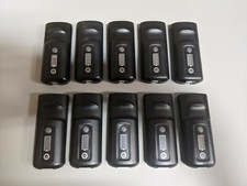 Lot of 10x Zebra 3.7V Rechargeable Li-ion Battery 82-111636-01 MC9500 Scanners