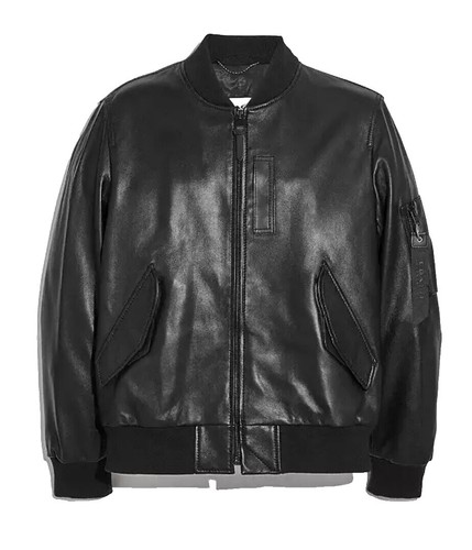 ジャケット・アウター ROLLER FAKE LEATHER COACH JACKET Size L ROLLER FAKE LEATHER COACH JACKET Size: L Black Men | eBay