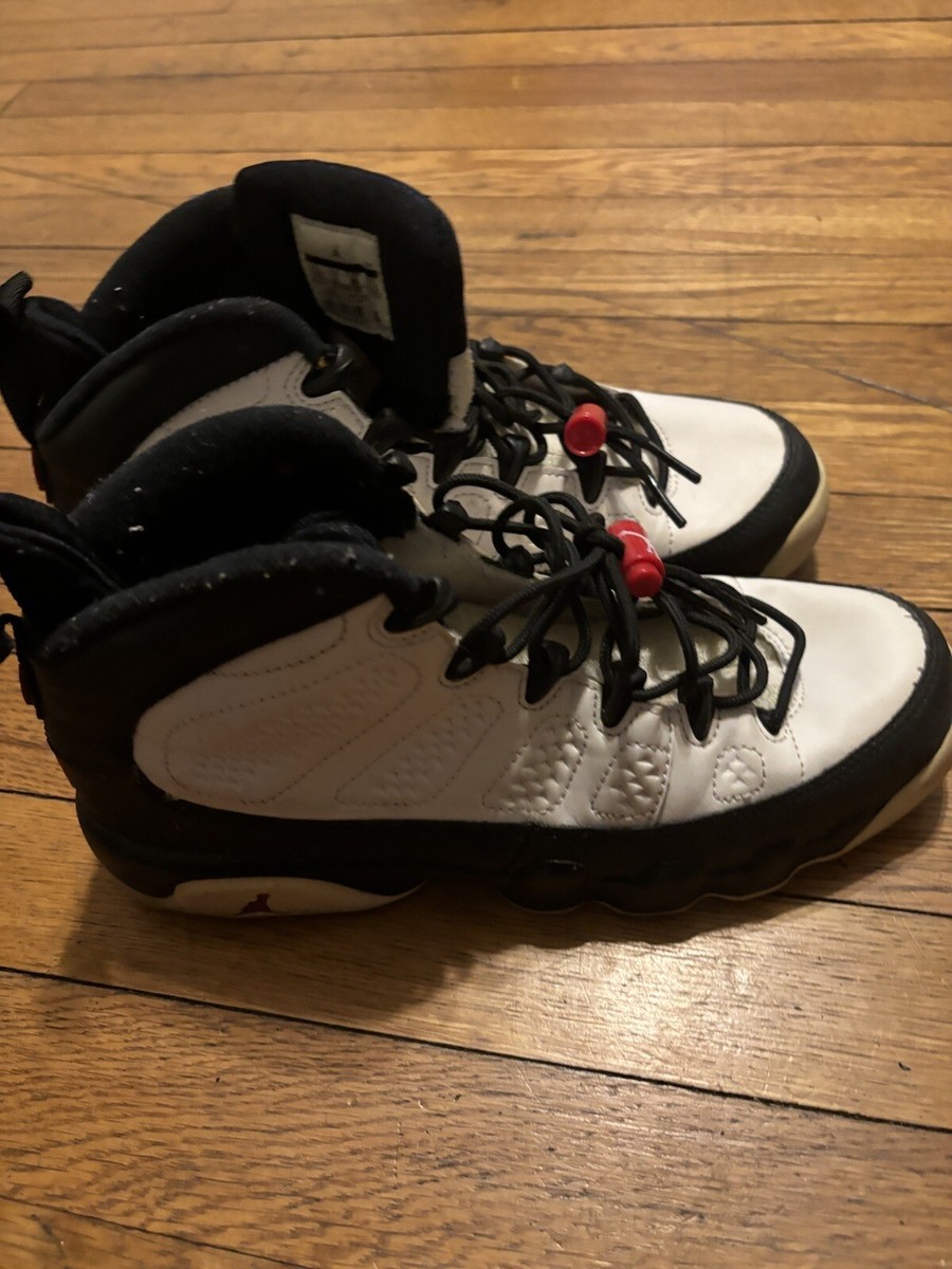 Size Jordan Retro space jam 2016