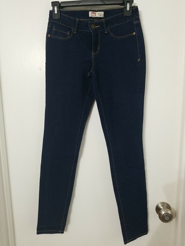 L.e.i Juniors Emma Lowrise Jegging 