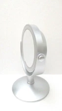 Avon Skin Care Specialist - Pedestal - Light Up Mirror 2X Magnification (A4)