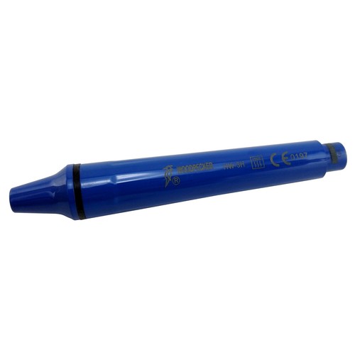 100%Woodpecker UDS-N2/UDS-N3 Dental Ultrasonic LED w/o Unit Scaler Handpiece EMS - Picture 49 of 86