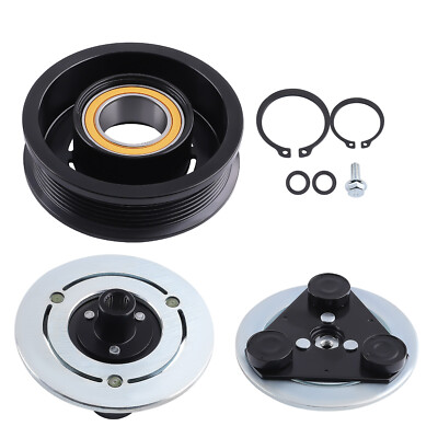 Klimakompressor Magnetkupplung For Ford Galaxy WA6 Mondeo IV S-Max WA6 ACC0096