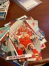 Hakeem Olajuwon 2023-24 Phoenix NBA #197 Rockets HOF