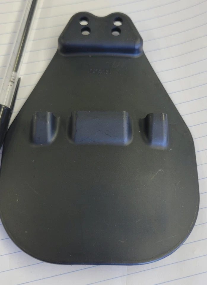 Smith &Wesson M&P 2.0 10mm w/ G- Code Paddle Custom Kydex Holster 12 Colors - Image 3 of 4