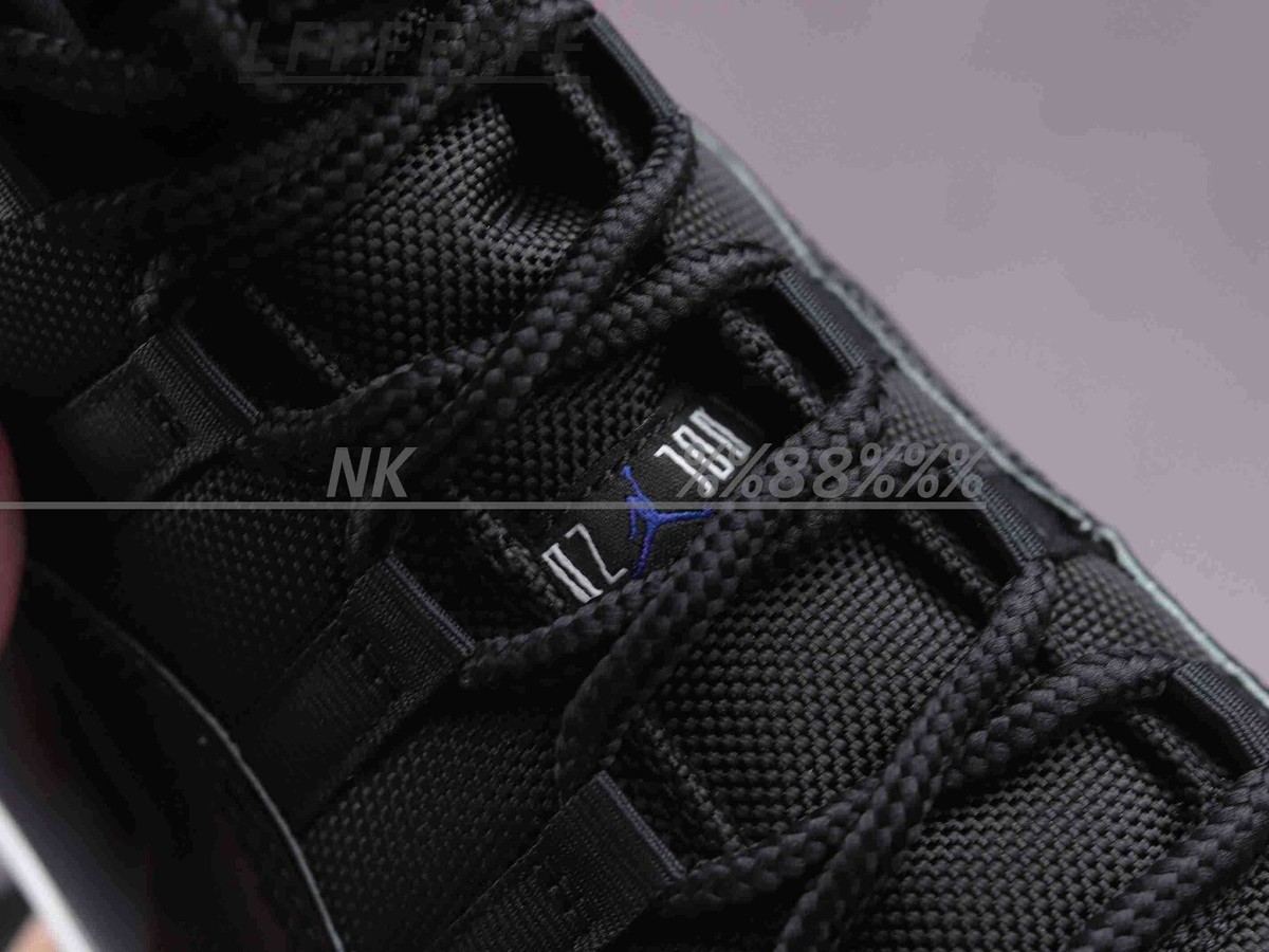 jordan 11 space jam size 13