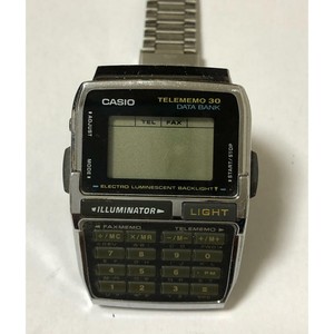 casio dbc 300