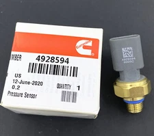 OEM 4928594 Exhaust Gas Pressure Sensor For DODGE RAM 2500 3500 6.7L CUMMINS