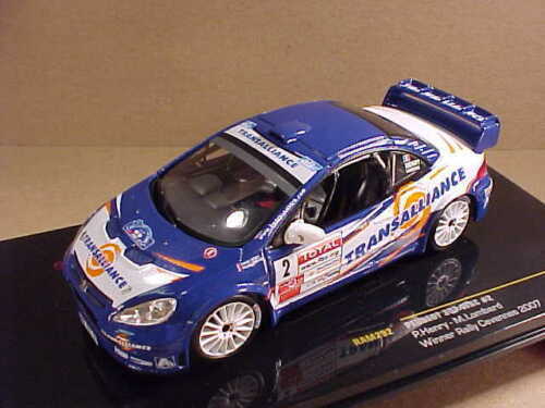 PEUGEOT FOURGON POSTE D3A Dinky Toys France années 50/60, 1/43 EUR 30