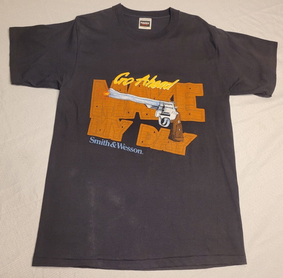 Vintage 80