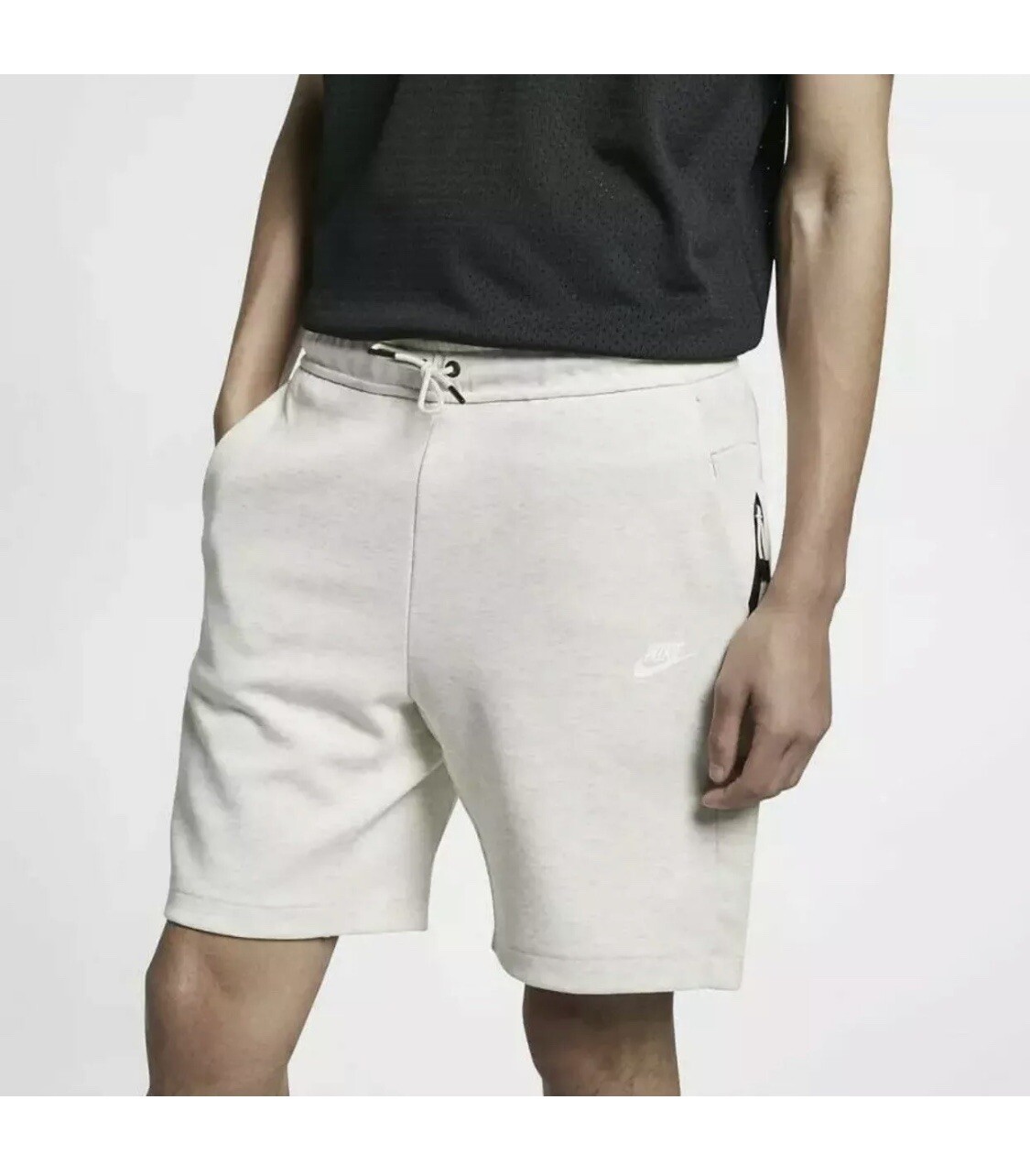 nike tech fleece shorts canada
