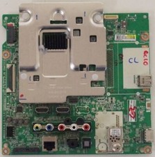 LG 49UH6030-UD BUSFLOR Main Board EAX66943504 EBT64237742
