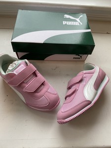 zapatillas cheer puma