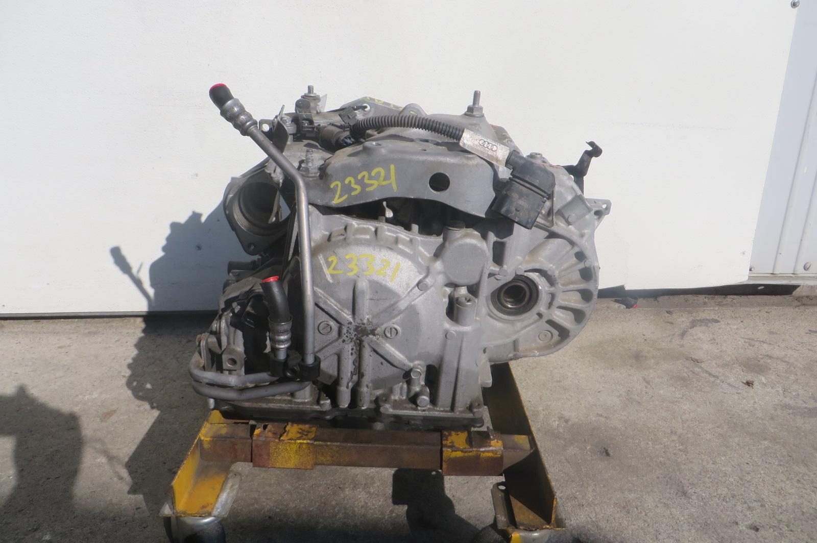 20172018 AUDI Q3 Transmission 95K AT AWD ID SGU Warranty Tested OEM eBay