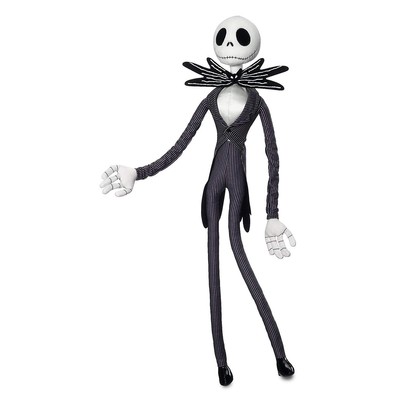 jack skellington stuffed animal
