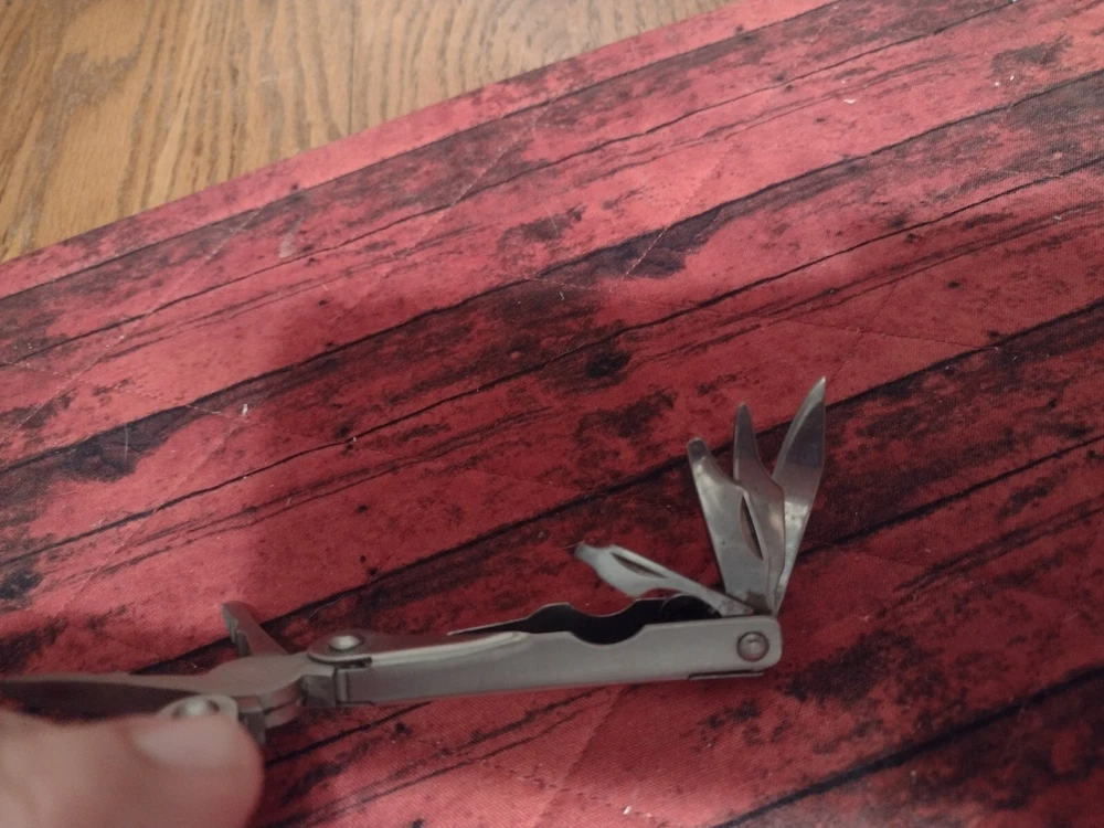 Multi Tool