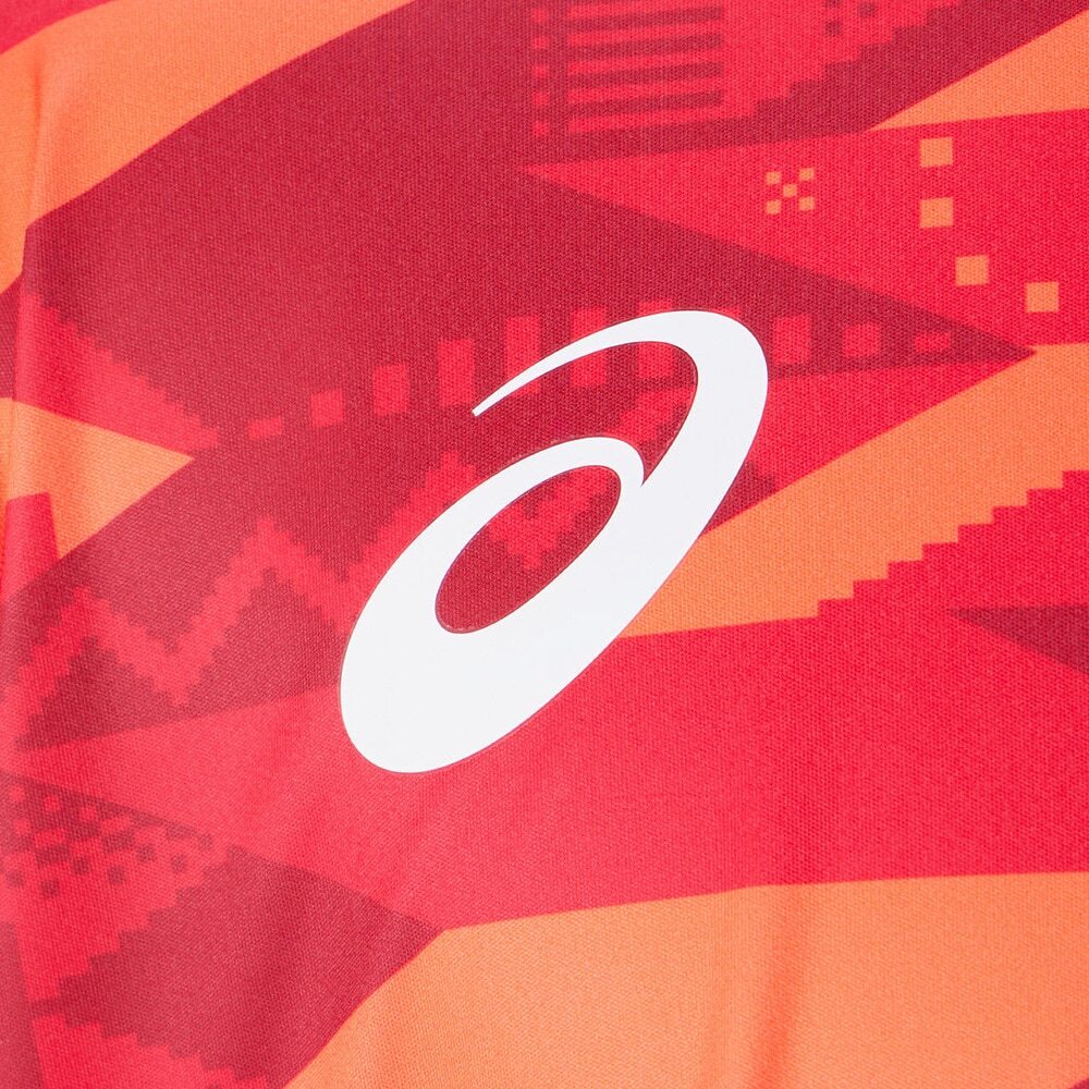 Olympics Paris 2024 TEAM JAPAN Official T-shirt Replica Olympics Paris 2024 TEAM JAPAN Official T-shirt Replica