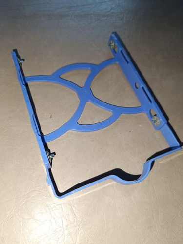 Tray Caddy Caddie rack disque dur 3.5 pour Lenovo Thinkcentre ou IBM intellistat - 第 2/5 張圖片