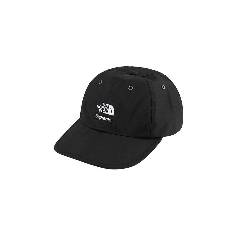 【Supreme x The North Face】 Split 6-Panel Black - 24SS Supreme x The North Face Split 6-Panel Black (24SS) | eBay