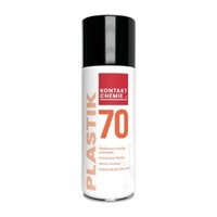 Kontakt Chemie® Leiterplatten-Schutzlack | Plastik 70 | 400Ml