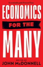 Economics for the Many, , Excellent Book