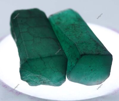 ☆新品未使用NUTS OUTDOOR BRIESTA Emerald BRIESTA clear | NUTS OUTDOOR