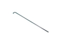 Speiche M 4,5 x164 AWO Touren chrom