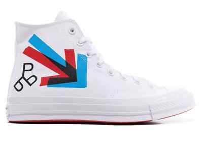 SIZE 6 - Converse Chuck Taylor All Star 70 Hi Patta Experimental Jetset A03173C
