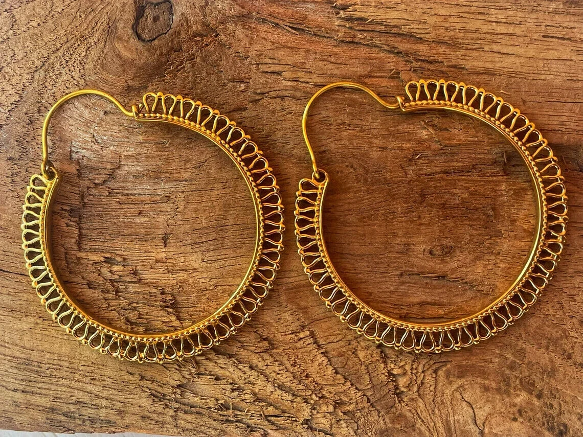 Unique 2024 boho jewelry