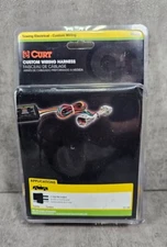 Curt 55378 Custom Wiring Connector for Toyota Tundra 2001-2002 NEW