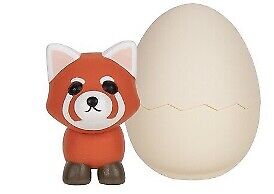 Adopt Me Mystery Pets Mini Egg 2 FENNEC FOX Figure & Code 2023 Roblox New  630996254097