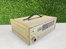 Pre Owned | Anritsu ML93A Optical Power Meter - Beige | Great Condition